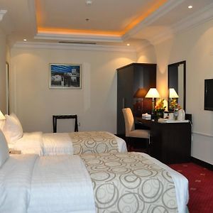 Standaard Kamer met Twee Aparte Bedden